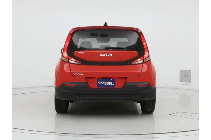 $15998 : Kia Soul 2022 LX 4dr Crossov image 6