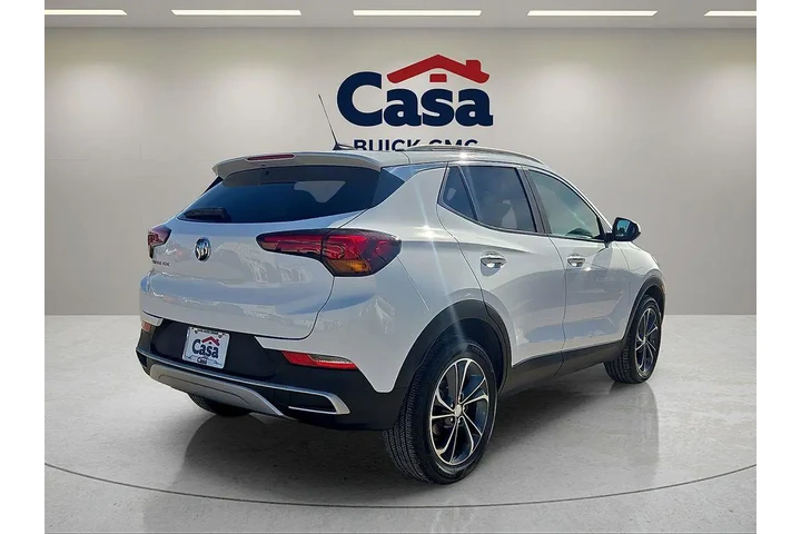 $21692 : Buick Encore GX 2022 Select image 3