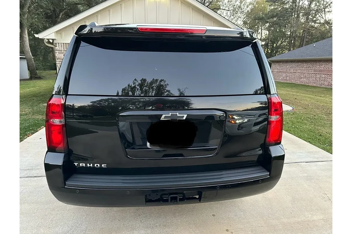 $13000 : 2016 Chevrolet Tahoe LT image 4