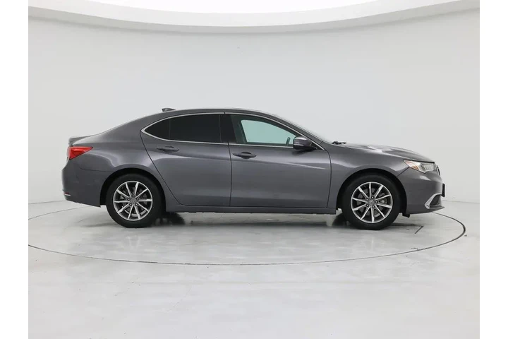 $23998 : Acura TLX 2020 4dr Sedan w/T image 7