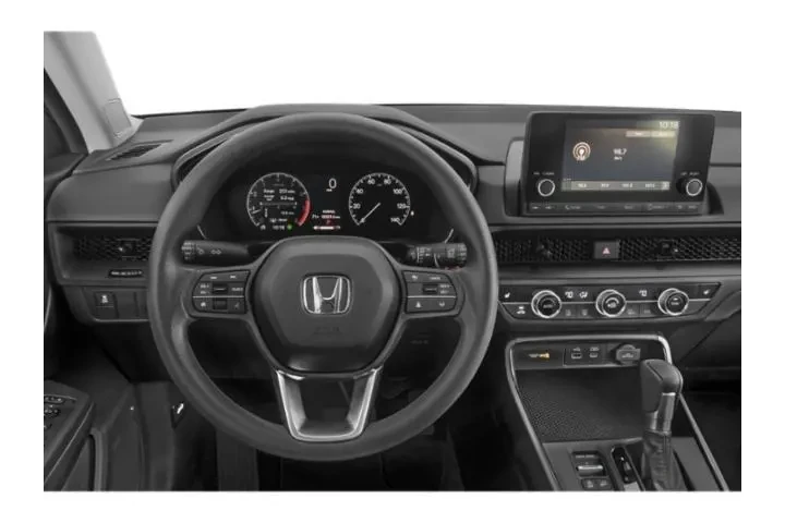 $31987 : Honda CR-V 2025 EX 4dr SUV image 7