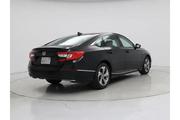 $20998 : Honda Accord 2018 EX 4dr Sed image 8