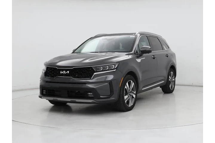 $32998 : Kia Sorento Plug-In Hybrid 2 image 4