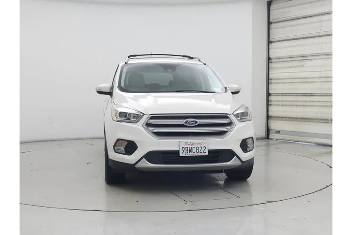 $16998 : Ford Escape 2019 Titanium 4d image 5
