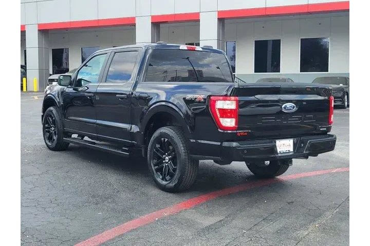 $34500 : Ford F-150 2023 4x2 XL 4dr S image 5