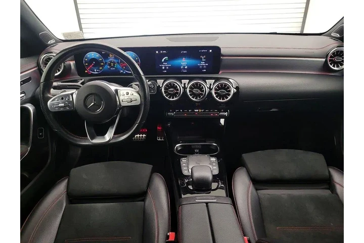 $24998 : Mercedes-Benz CLA 2022 CLA 2 image 9