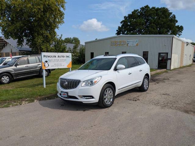 $13990 : 2017 Enclave Premium image 2