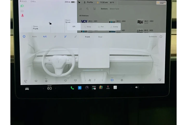 $29288 : Tesla Model Y 2022 AWD Long image 6