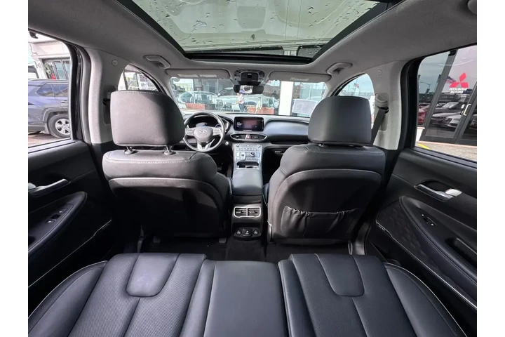 $25795 : Hyundai SANTA FE Hybrid 2023 image 9