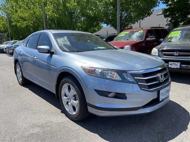 $8449 : 2010 Accord Crosstour EX-L w/ image 3