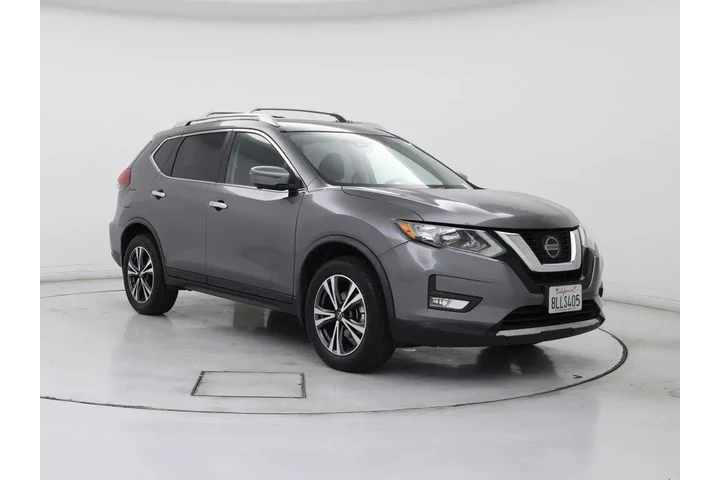 $17998 : Nissan Rogue 2019 AWD S 4dr image 1