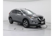 Nissan Rogue 2019 AWD S 4dr en Sacramento