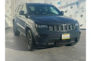 2018 Grand Cherokee Altitude en Orange County