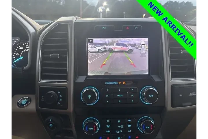 $34439 : Ford F-150 2019 4x4 XL 4dr S image 8