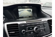 2013 Accord Sedan LX