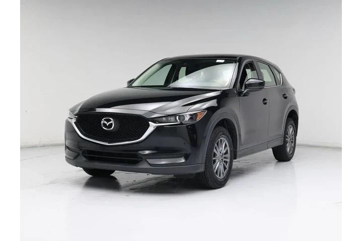 $18998 : Mazda CX-5 2018 Sport 4dr SU image 4