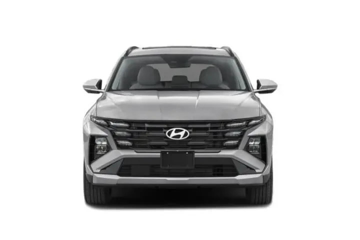 $33765 : Hyundai TUCSON 2026 AWD SEL image 4