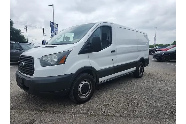 $16998 : Ford Transit 2016 150 3dr SW image 6