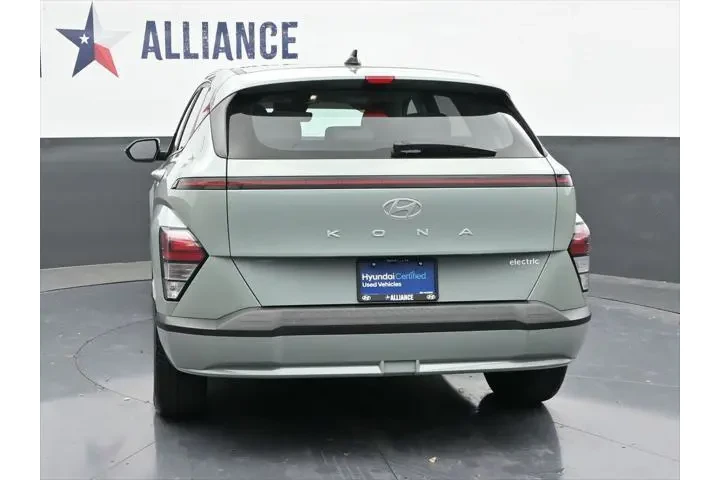 $22831 : Hyundai KONA Electric 2024 S image 6