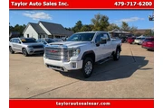 2022 GMC Sierra 2500HD en Springdale