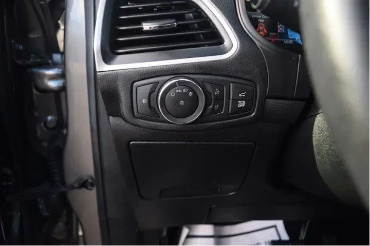 $26000 : Ford Edge 2023 AWD SEL 4dr C image 7