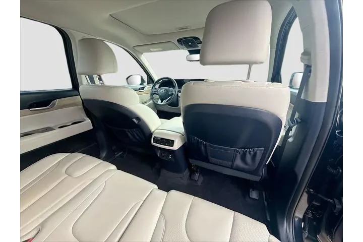 $24888 : Hyundai PALISADE 2021 SEL 4d image 8