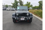 $24995 : Jeep Wrangler 2016 4x4 Willy thumbnail