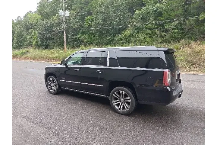 $30790 : GMC Yukon XL 2019 4x4 Denali image 5