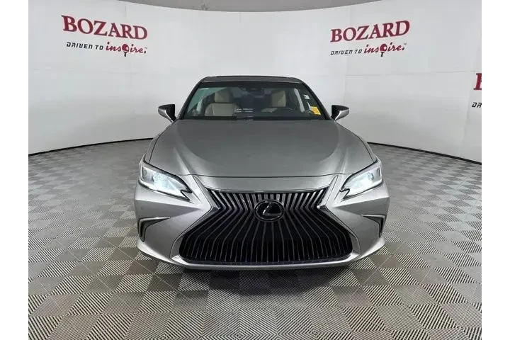 $27000 : Lexus ES 350 2019 F SPORT 4d image 2