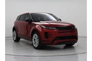 Land Rover Range Rover Evoqu en Fresno