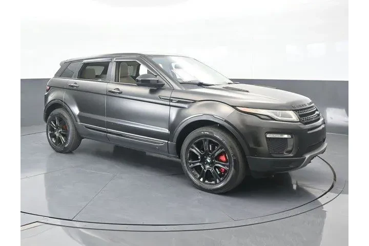 $10995 : Land Rover Range Rover Evoqu image 8