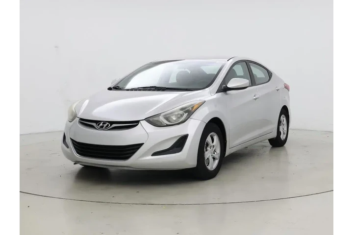 $9599 : Hyundai ELANTRA 2015 SE 4dr image 4