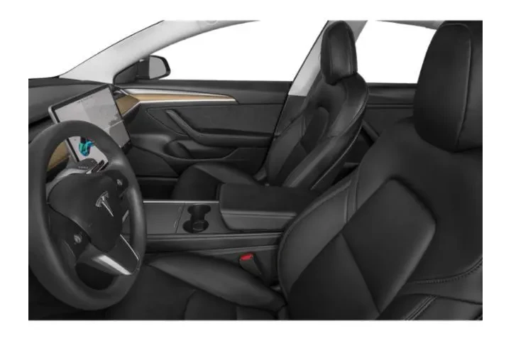 $28211 : Tesla Model 3 2022 AWD Perfo image 9