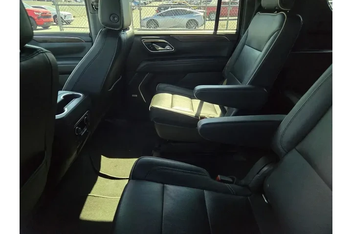 $39991 : Chevrolet Suburban 2021 4x2 image 5