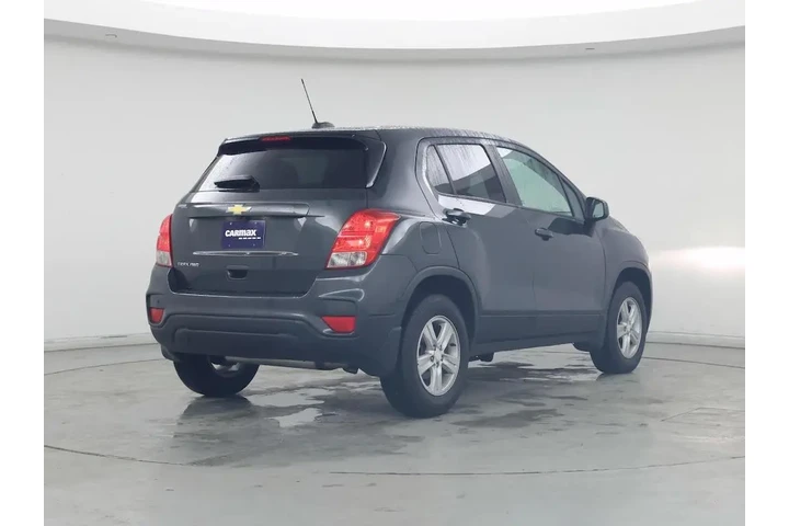 $17998 : Chevrolet Trax 2020 AWD LS 4 image 8