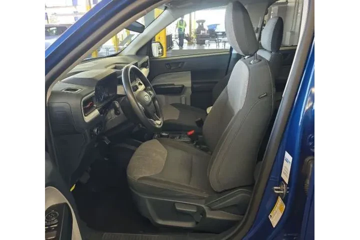 $28400 : Ford Maverick 2024 XLT 4dr S image 6