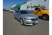 Chevrolet Impala 2014 LTZ 4d en Kings County