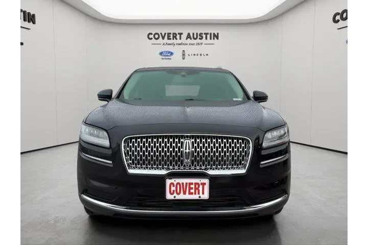 $38991 : Lincoln Nautilus 2022 AWD Re image 8