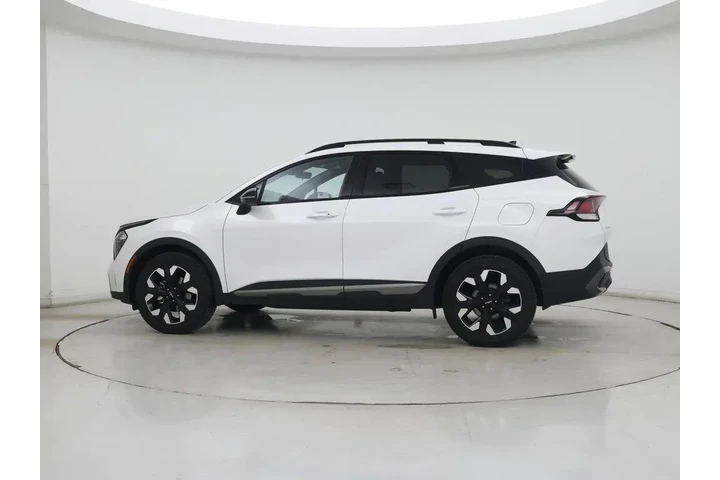 $21998 : Kia Sportage 2023 AWD X-Line image 3