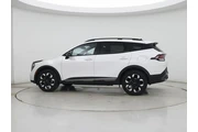 $21998 : Kia Sportage 2023 AWD X-Line thumbnail