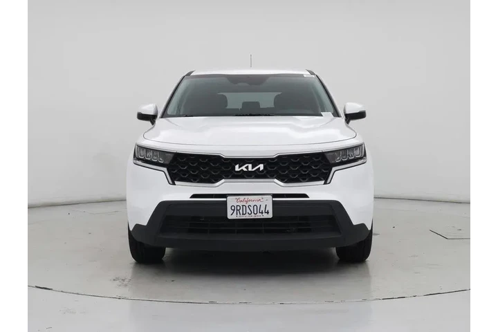 $22998 : Kia Sorento 2023 LX 4dr SUV image 5
