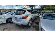2012 NISSAN MURANO2012 NISSAN en San Antonio