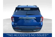 $25498 : Ford Explorer 2022 XLT 4dr S thumbnail