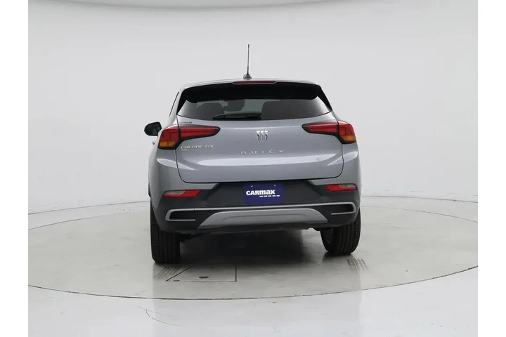 $21998 : Buick Encore GX 2025 AWD Pre image 6