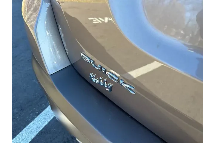 $10498 : Buick Encore 2014 AWD Premiu image 9