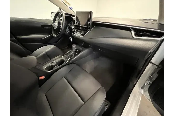 $19473 : Toyota Corolla 2023 LE 4dr S image 10