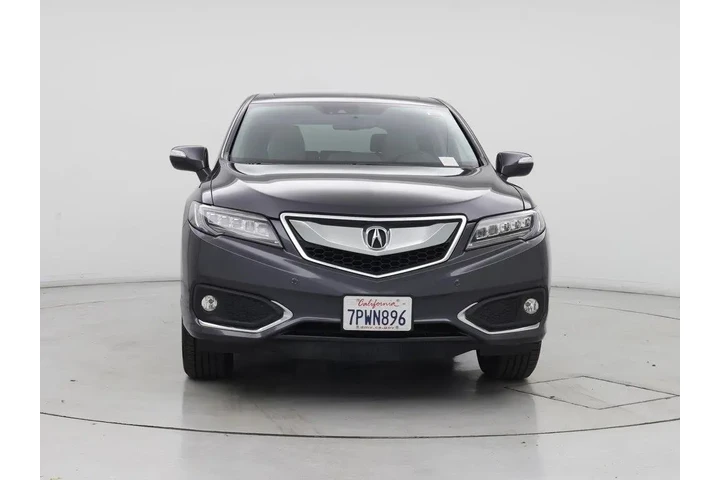 $22998 : Acura RDX 2016 AWD 4dr SUV w image 5