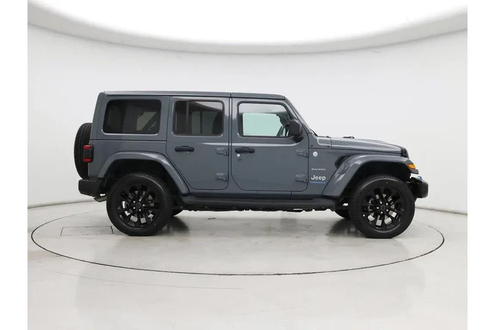 $33998 : Jeep Wrangler 2024 4x4 Sahar image 7