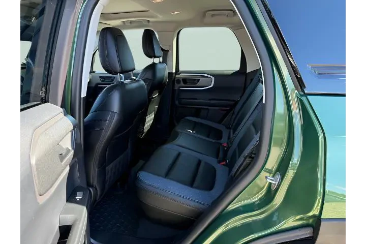 $32995 : Ford Bronco Sport 2025 AWD O image 5