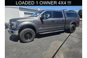 Ford F-150 2016 4x4 King Ran en San Jose